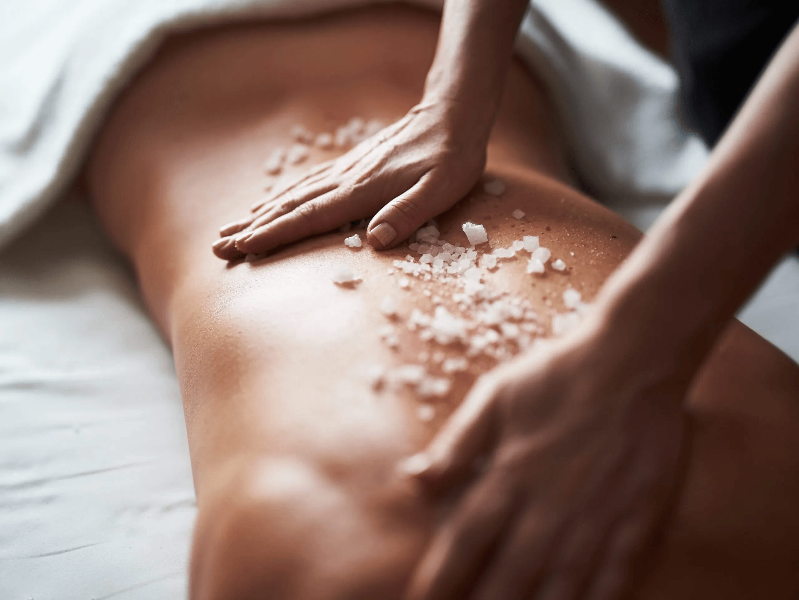 Puang Thong Massage & Spa - Prices and Services
